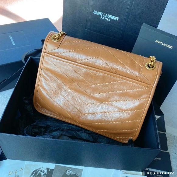 Tony Luxuries MEDIUM NIKI YSL 0823